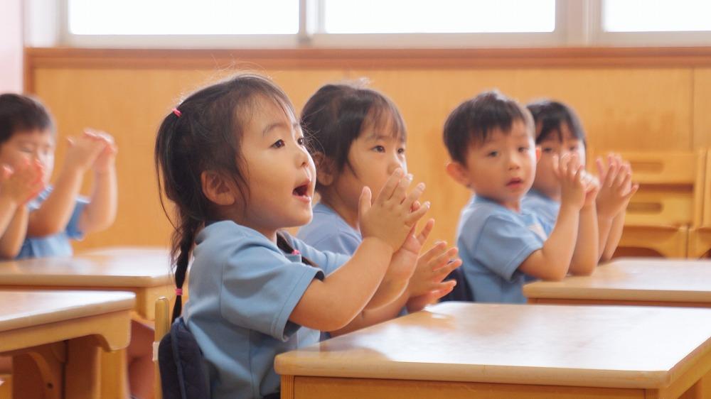 総合幼児教育研究会会員園