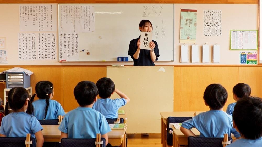 光る個性も創造性も