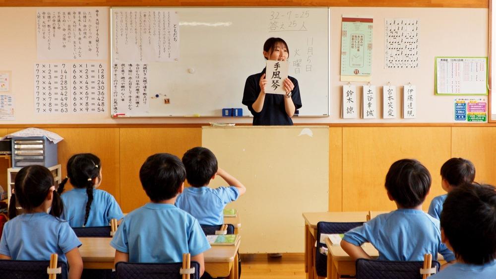 光る個性も創造性も