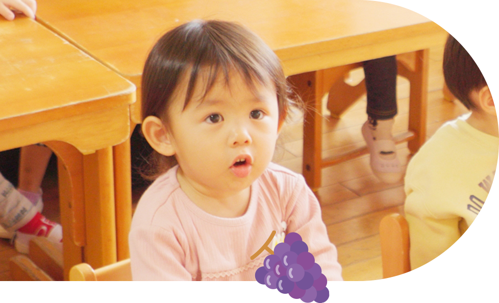 未就園児教室