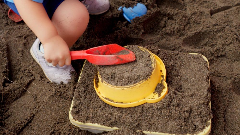 - 満2歳児幼児教室『たんぽぽ組』のご案内 -