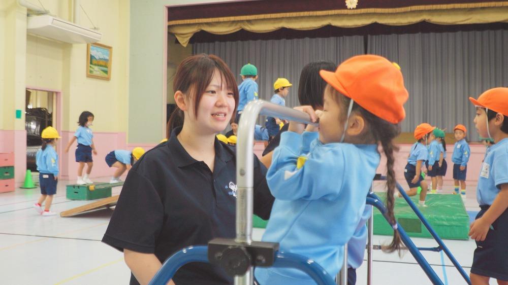 先輩に訊く